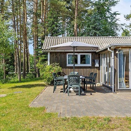 7 Person Holiday Home In Kolind Екстериор снимка